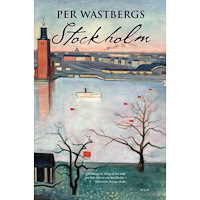Per Wästberg Per Wästbergs Stockholm (häftad)
