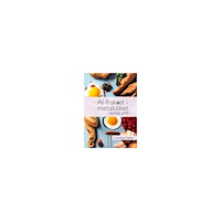 Chat GPT AI-frukost i metaköket - verkligt gott! (inbunden)