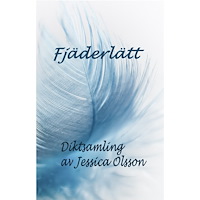 Jessica Olsson Fjäderlätt (häftad)