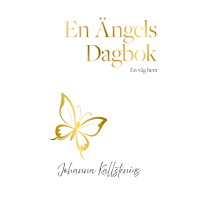Johanna Kallstenius En Ängels Dagbok (häftad)
