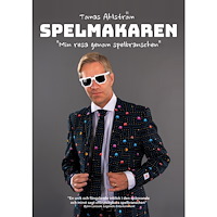 Incredible Publishing Spelmakaren : min resa genom spelbranschen (inbunden)