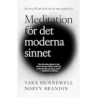 Norvy Brandin Meditation för det moderna sinnet  : en resa till inre frid och ett mer upplyst liv (inbunden)