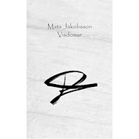 Mats Jakobsson Visdomar (häftad)