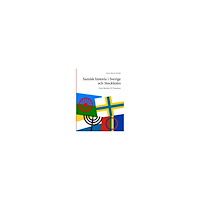Stockholmia Samisk historia i Sverige och Stockholm : från Molnby till Paradiset (häftad)