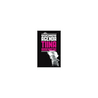 Tiina Rosenberg Queerfeministisk agenda (häftad)