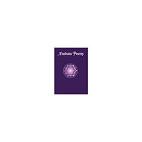 Solinda Lövstedt Anahata Poetry (häftad, eng)
