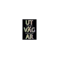 Ordfront Utvägar : feministiska allianser för en solidarisk framtid (häftad)