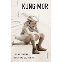 Jenny Tunedal Kung Mor (häftad)