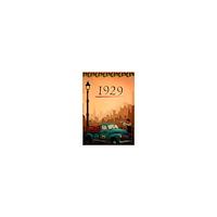 Martin Mohns 1929 : the board game (häftad, eng)