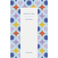 Aischylos Orestien (häftad)