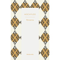 Aischylos Perserna (häftad)