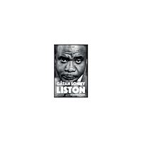 Jan-Åke Lindahl Gåtan Sonny Liston : en boxares livsöde (häftad)