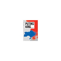 Nils Bildt Putins krig (häftad)