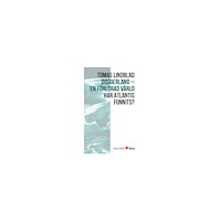Tomas Lindblad Doggerland – En förlorad värld (häftad)