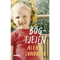Aleksa Lundberg Bögtjejen (häftad)