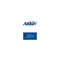Urban Lundberg Arkiv. Tidskrift för samhällsanalys nr 4 (häftad)