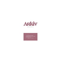 Rolf Å. Gustafsson Arkiv. Tidskrift för samhällsanalys nr 17 (häftad)