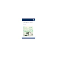 Richard Kowalik Towards a grammar of spoken South Saami (häftad, eng)
