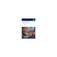 Dan Johansson Makt och Motstånd : bönderna, örlogsflottan och den svenska staten 1522-1640 (häftad)