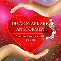 Tavarez Martha Du är starkare än stormen : mamman som vägrade ge upp (häftad)