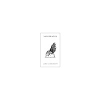 James Garrabrant Nightwatch (häftad, eng)