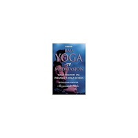Shreyananda Natha Raja yoga og meditasjon : yoga-filosofi og patanjalis yoga sutras (häftad, nor)