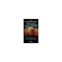 Jan Fahleman Patanjali Yoga Sutras (häftad, nob)