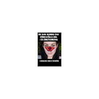 Caroline Erica Åström Du kan aldrig ens föreställa dig : en diktsamling (häftad)