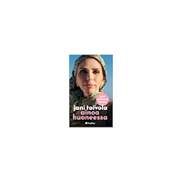 Jani Toivola Ainoa huoneessa : Sara Salmanin tarina (inbunden, fin)