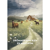 Eget Drömmen som blev en mardröm (häftad)