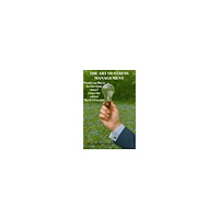Mustafa Saber The Art of Stress Management (inbunden, eng)