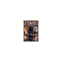 Robin Svensson Titanic : a race against time (häftad, eng)