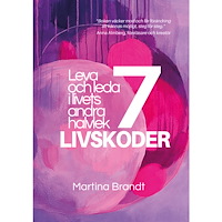 BYWRTRS 7 livskoder : leva och leda i livets andra halvlek (häftad)