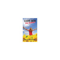 Cathy Catarina Söderquist Carpe diem för helvete! (häftad)