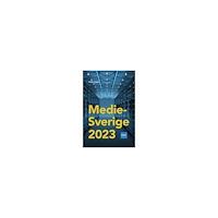 Ulrika Facht MedieSverige 2023 (häftad)