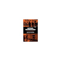 Mikael Nilsson Historiemissbrukarna : ett korrektur till lögnerna och villfarelserna om Sverige under andra världskriget (bok, danskt b...