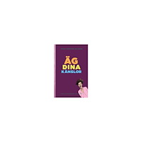 Peace & Development Publishing Äg dina känslor : (Lekfullt Lila) (häftad)