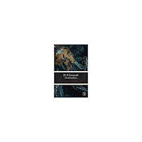 H. P. Lovecraft Mardrömsboken (häftad)