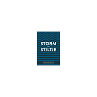 Björn Rönnerstrand Storm och stiltje (2019) (häftad)