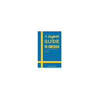 Joakim Andersson A lagom guide to swedish : a say it in swedish book (häftad, eng)