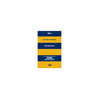 Axel W. Ahlberg NE:s latinsk-svenska ordbok (häftad)