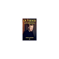 Roger Lundgren Outsider : the chronicles of a royal correspondent (häftad, eng)