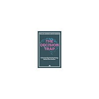 Arvid Jansson The Decision Trap (häftad, eng)