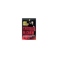 Jonas Eriksson Castello di Carte : Il gioco sporco dietro al calcio mondiale - confessioni di un arbitro FIFA (häftad, ita)