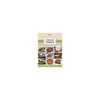 ÄtMerVegetariskt.se Vegetarisk vardagsmat : 10 lättlagade recept (häftad)