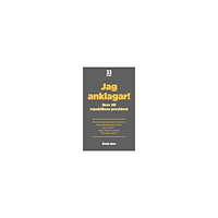 Émile Zola Jag anklagar...! : Brev till republikens president (häftad)
