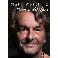 Mats Westling Barn av det sķöra (häftad)