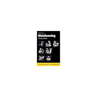 Björn Carlsson Metalearning : the skill of skills (häftad, eng)