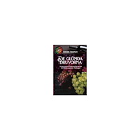 FA Education and Publishing AB De glömda druvorna : vinprovarens fullständiga guide till 103 druvsorter i Portugal (häftad)