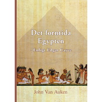 Reincarnation Books Det forntida Egypten : enligt Edgar Cayce (häftad)